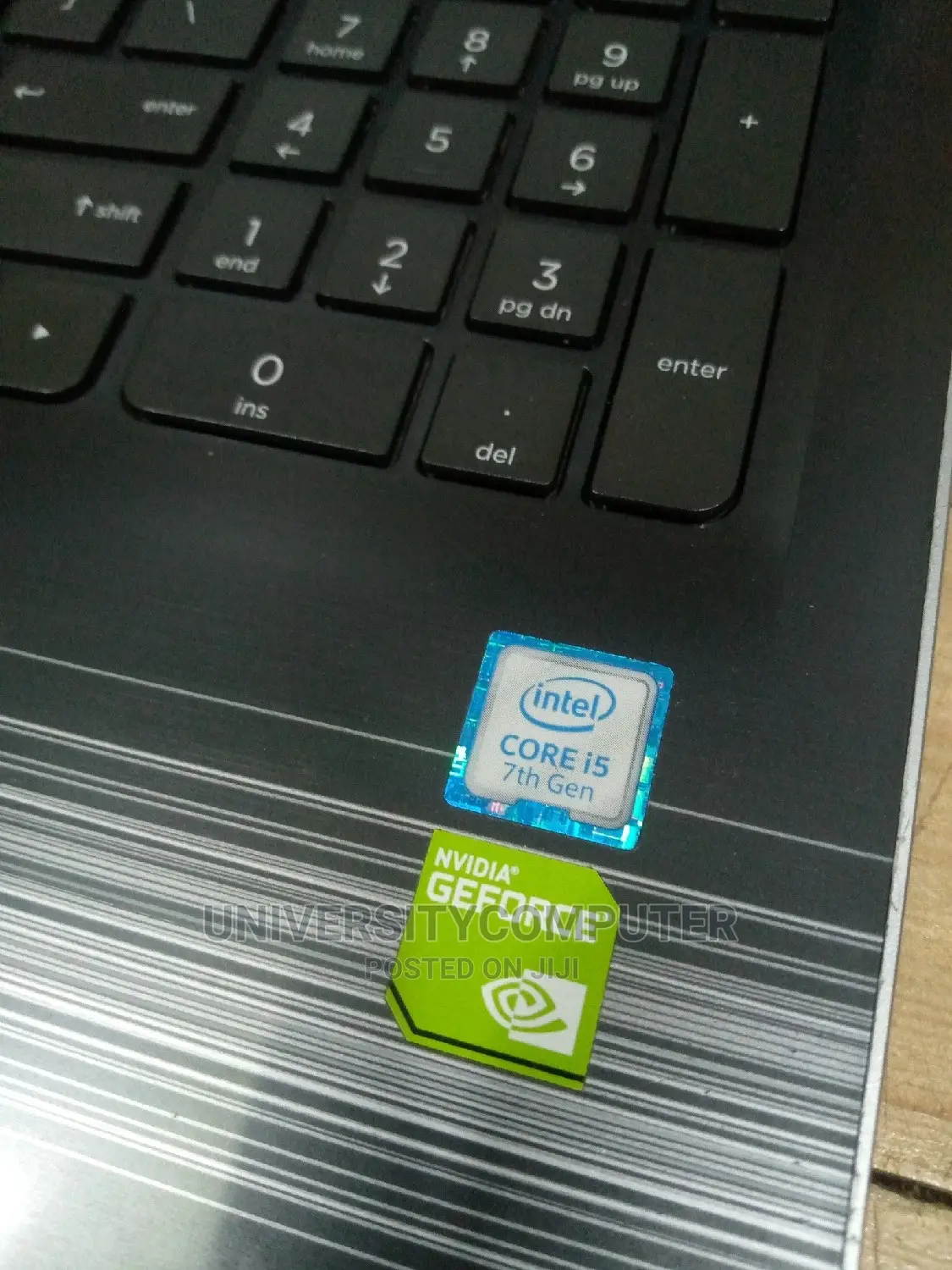 Laptop HP Pavilion 15 8GB Intel Core I5 HDD 1T