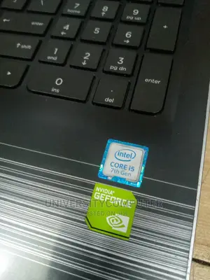 Laptop HP Pavilion 15 8GB Intel Core I5 HDD 1T