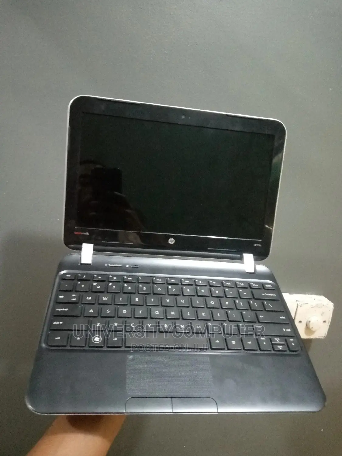 Laptop HP Mini 311 4GB AMD A4 HDD 320GB