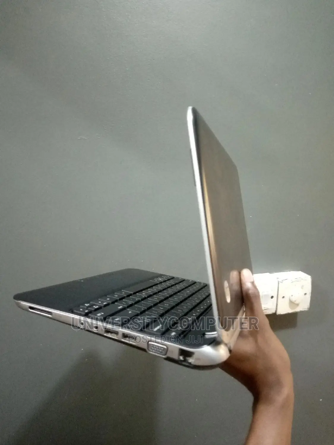 Laptop HP Mini 311 4GB AMD A4 HDD 320GB