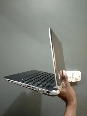 Laptop HP Mini 311 4GB AMD A4 HDD 320GB