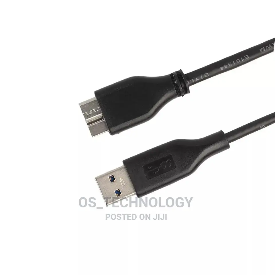 Original Usb Waya Wa External Hdd Disk