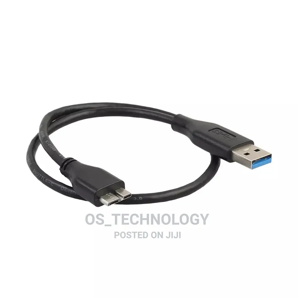 Original Usb Waya Wa External Hdd Disk