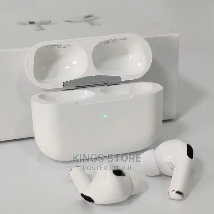 Apple Airpods Pro