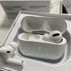 Apple Airpods Pro