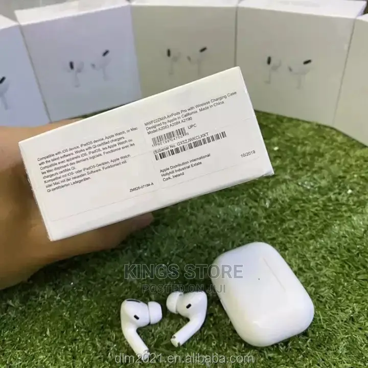 Apple Airpods Pro
