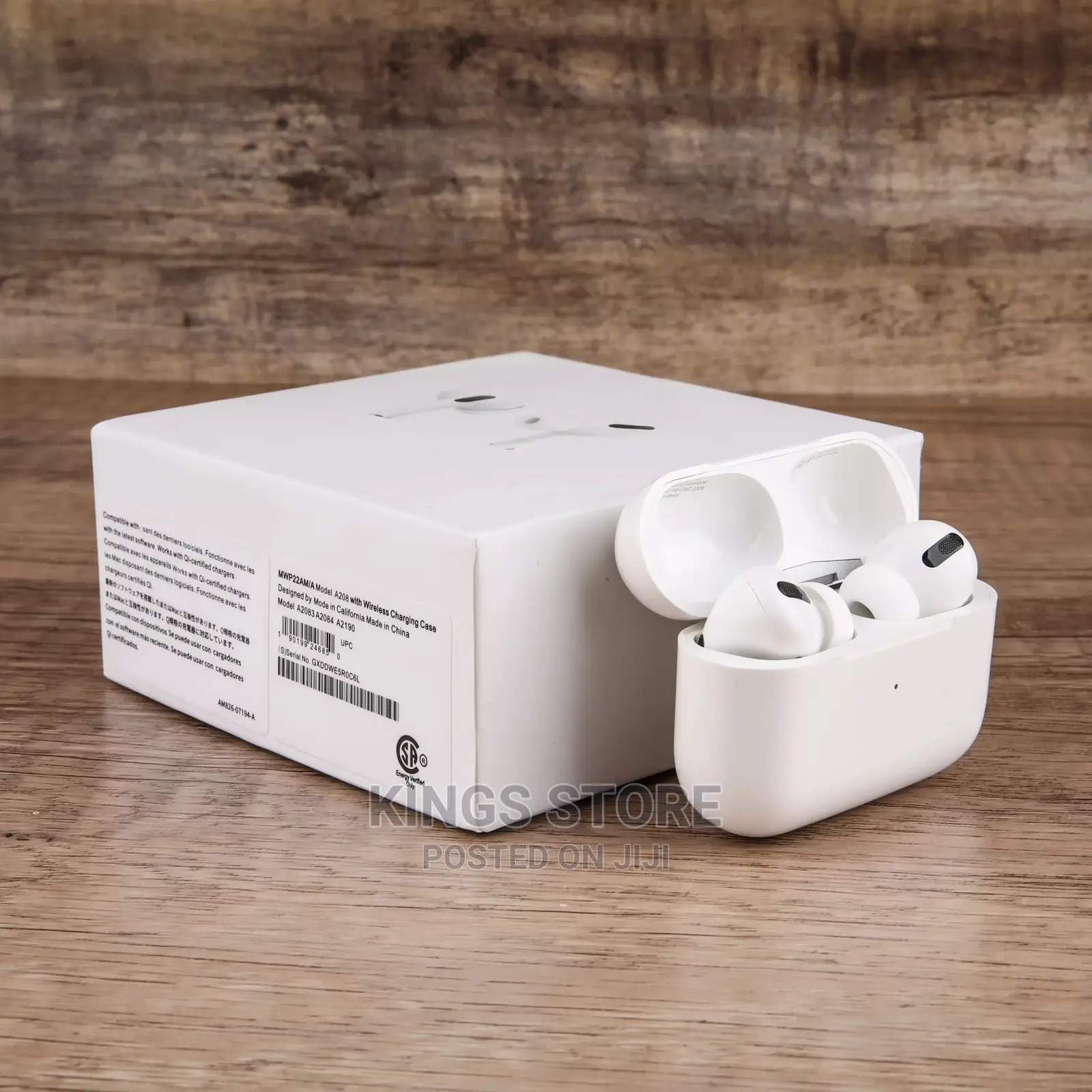 Apple Airpods Pro