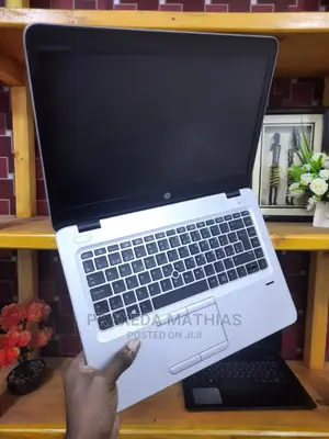 Laptop HP EliteBook 840 G3 8GB AMD A10 HDD 500GB