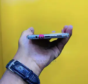 Samsung Galaxy S10 Plus 128 GB White