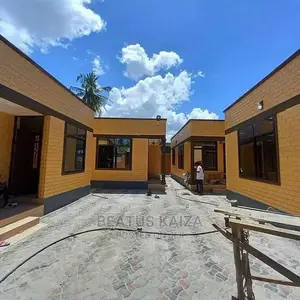 2bdrm Apartment in Mjimwema Kibugumo for rent