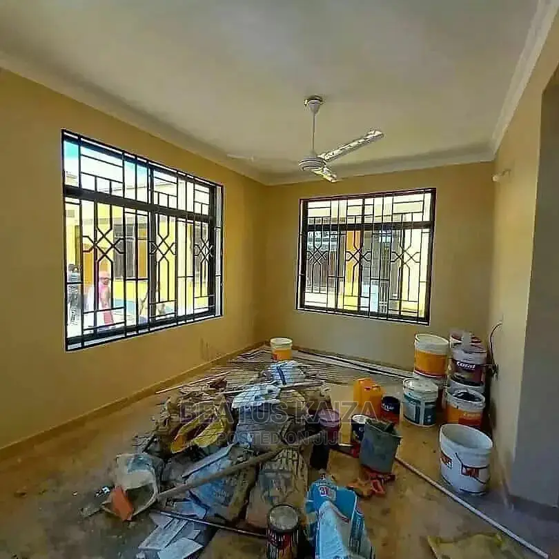 2bdrm Apartment in Mjimwema Kibugumo for rent