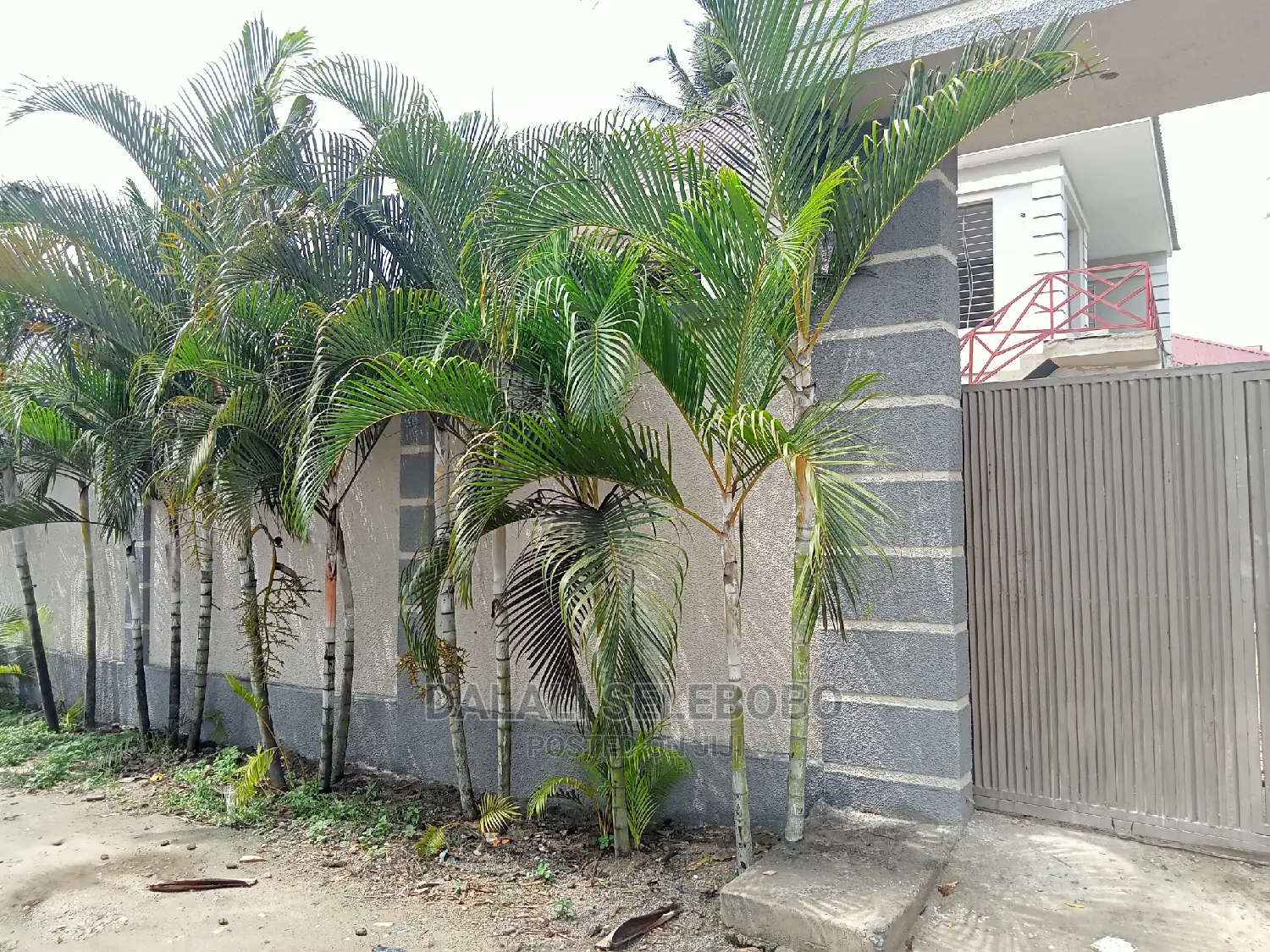 Mini Flat in Changanyikeni, Kinondoni for Rent