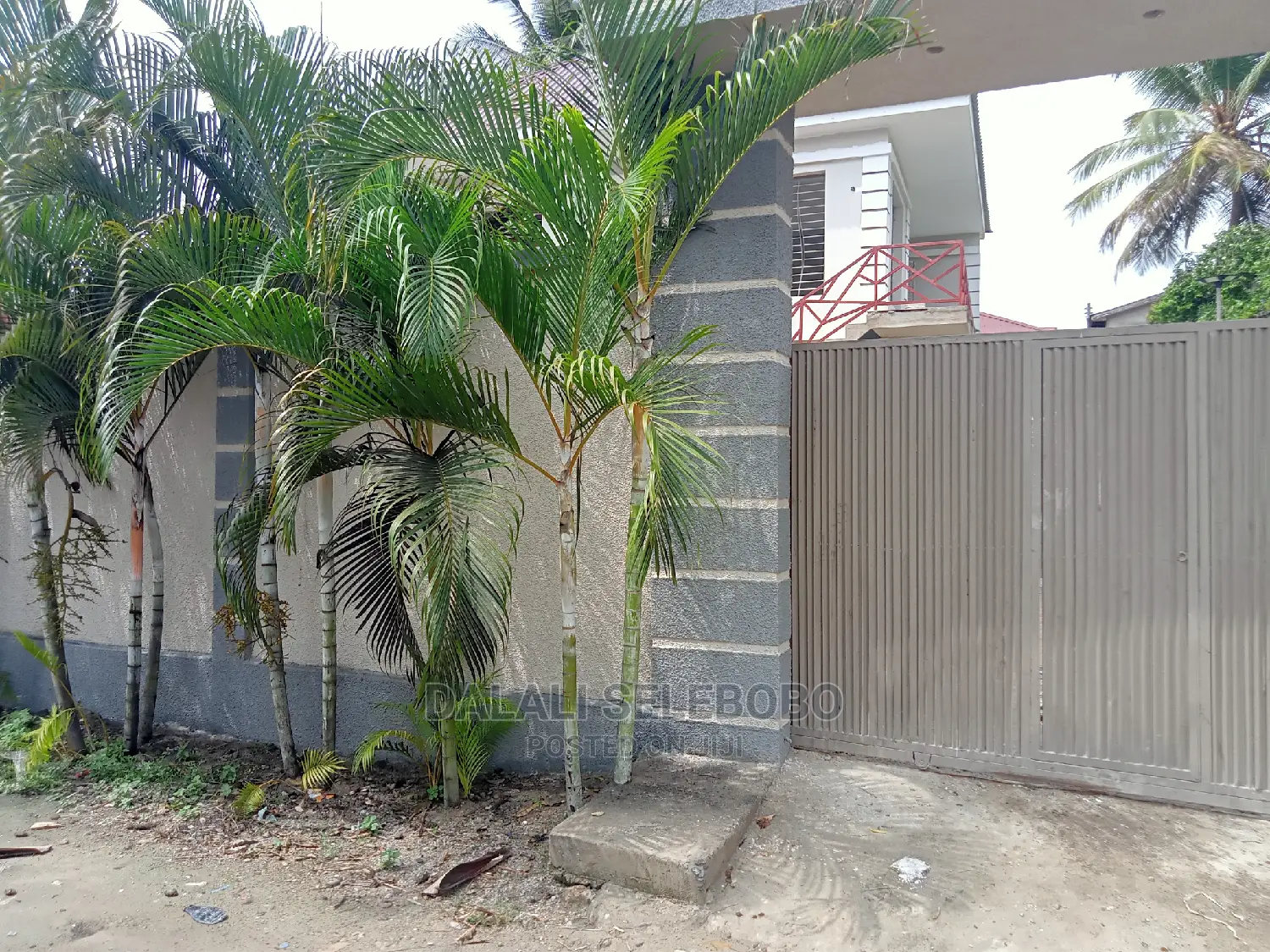 Mini Flat in Changanyikeni, Kinondoni for Rent