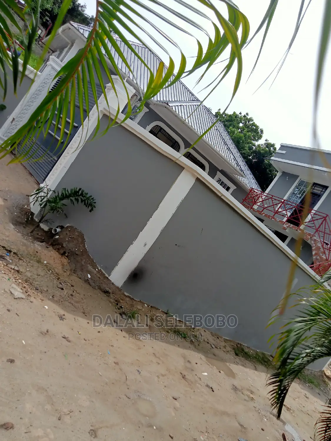 Mini Flat in Changanyikeni, Kinondoni for Rent