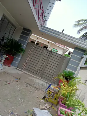 Mini Flat in Changanyikeni, Kinondoni for Rent