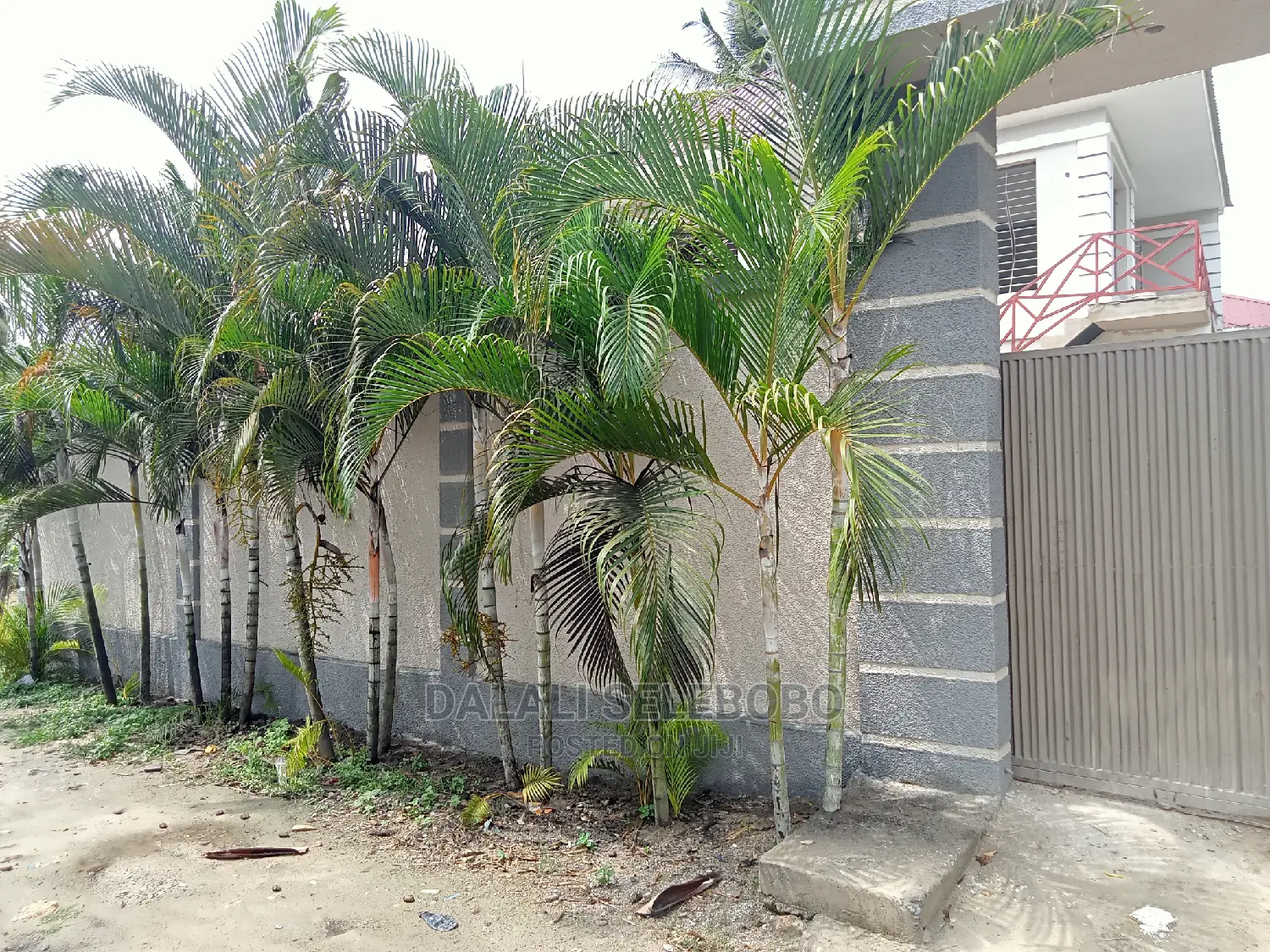 Mini Flat in Changanyikeni, Kinondoni for Rent