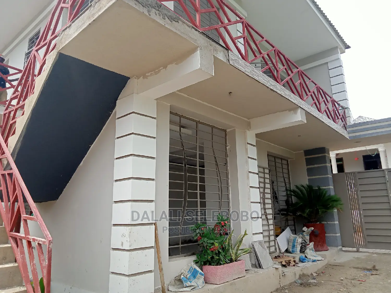 Mini Flat in Changanyikeni, Kinondoni for Rent