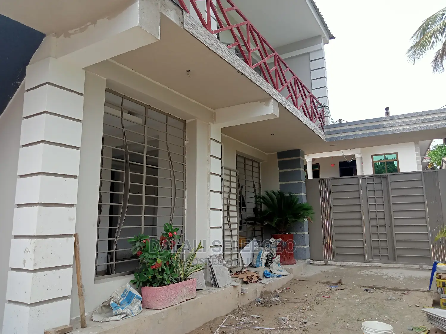 Mini Flat in Changanyikeni, Kinondoni for Rent