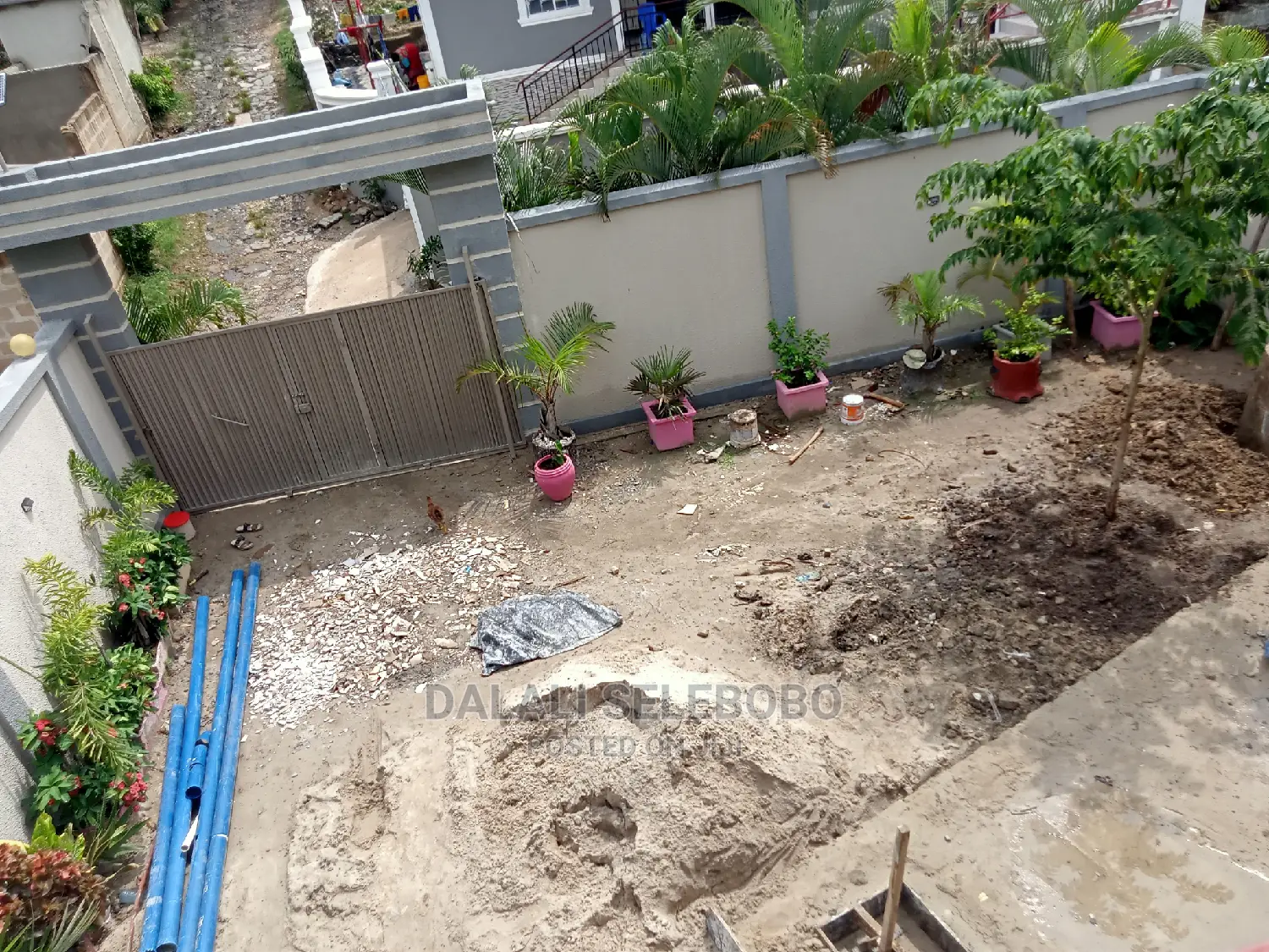 Mini Flat in Changanyikeni, Kinondoni for Rent