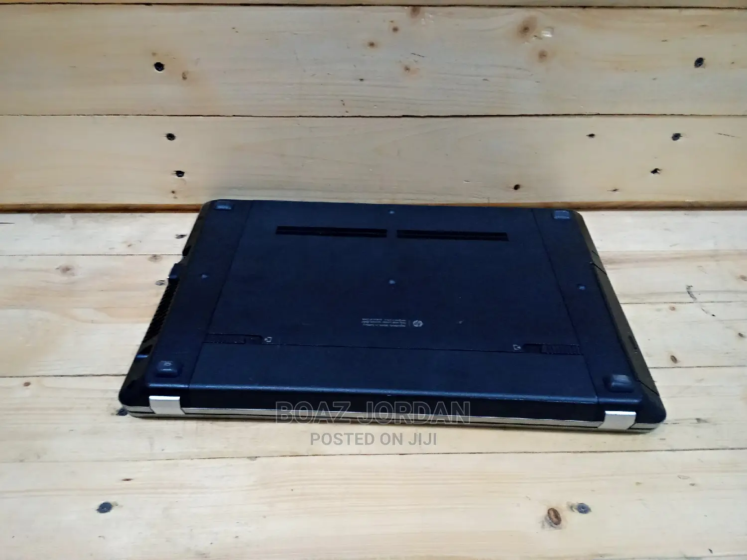 Laptop HP ProBook 430 G3 4GB Intel Core I5 HDD 500GB