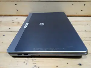 Laptop HP ProBook 430 G3 4GB Intel Core I5 HDD 500GB