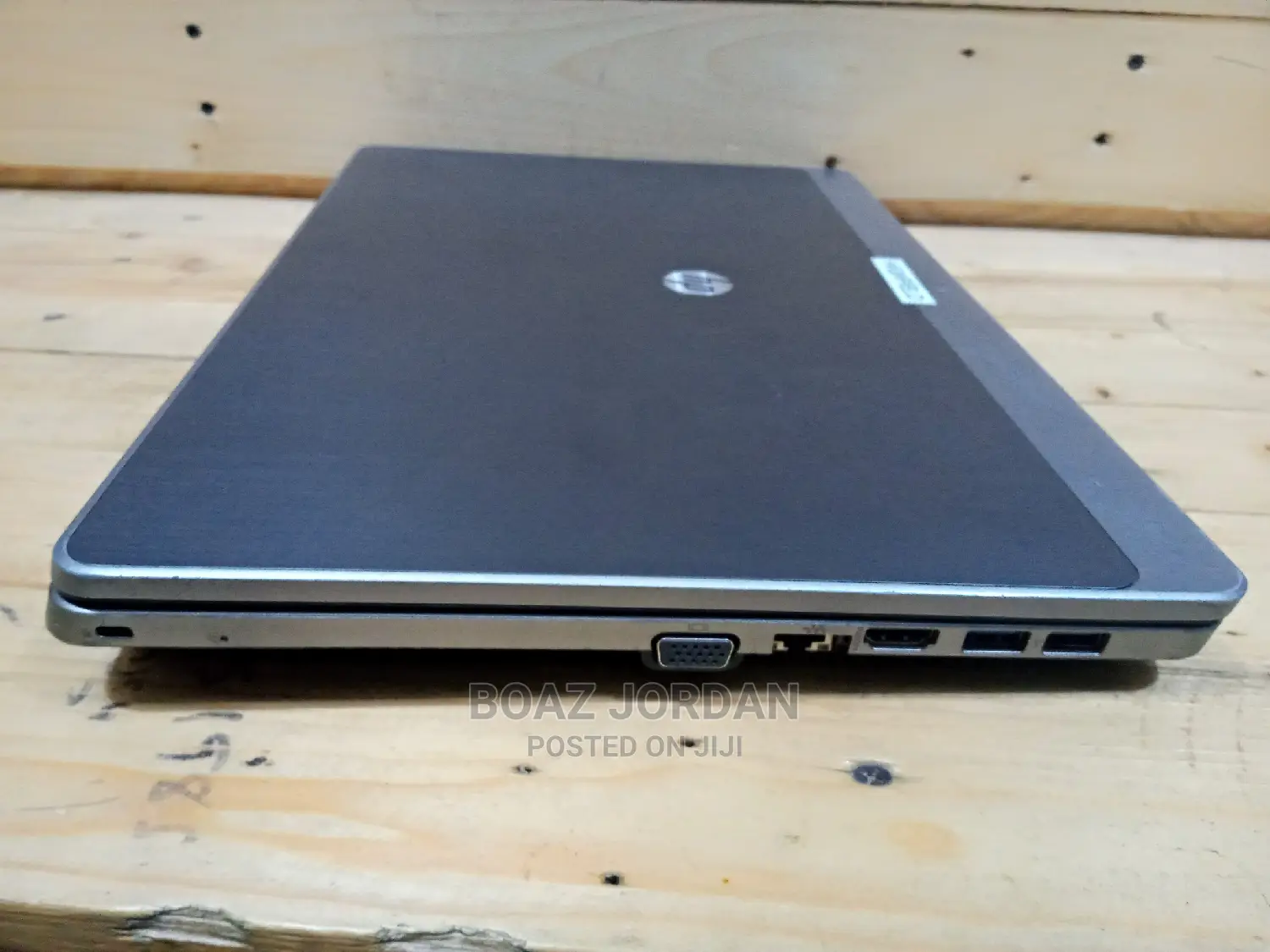 Laptop HP ProBook 430 G3 4GB Intel Core I5 HDD 500GB