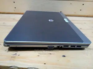 Laptop HP ProBook 430 G3 4GB Intel Core I5 HDD 500GB