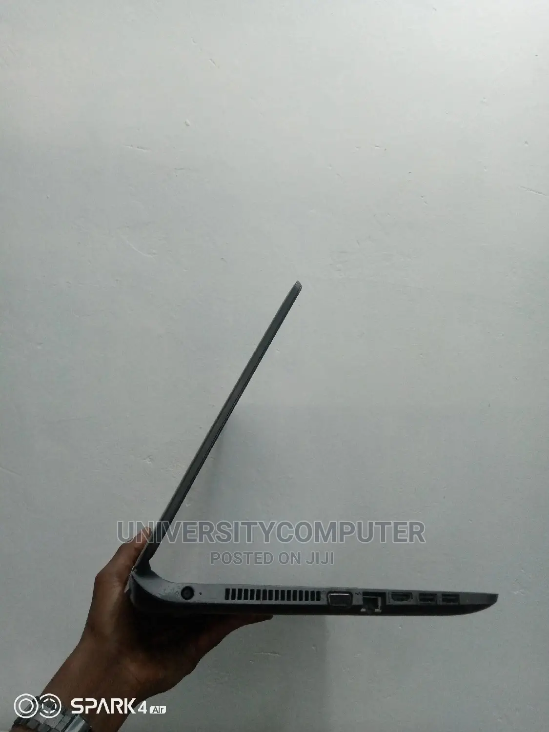 Laptop HP ProBook 450 G1 8GB Intel Core I5 HDD 1T