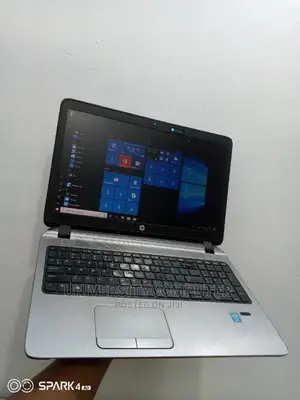 Laptop HP ProBook 450 G1 8GB Intel Core I5 HDD 1T