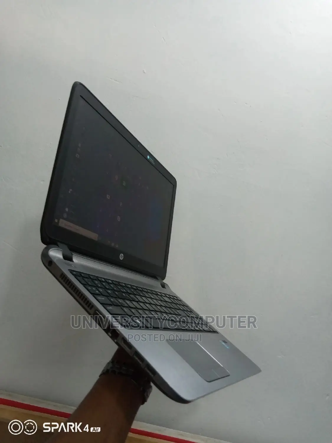 Laptop HP ProBook 450 G1 8GB Intel Core I5 HDD 1T