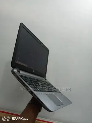Laptop HP ProBook 450 G1 8GB Intel Core I5 HDD 1T