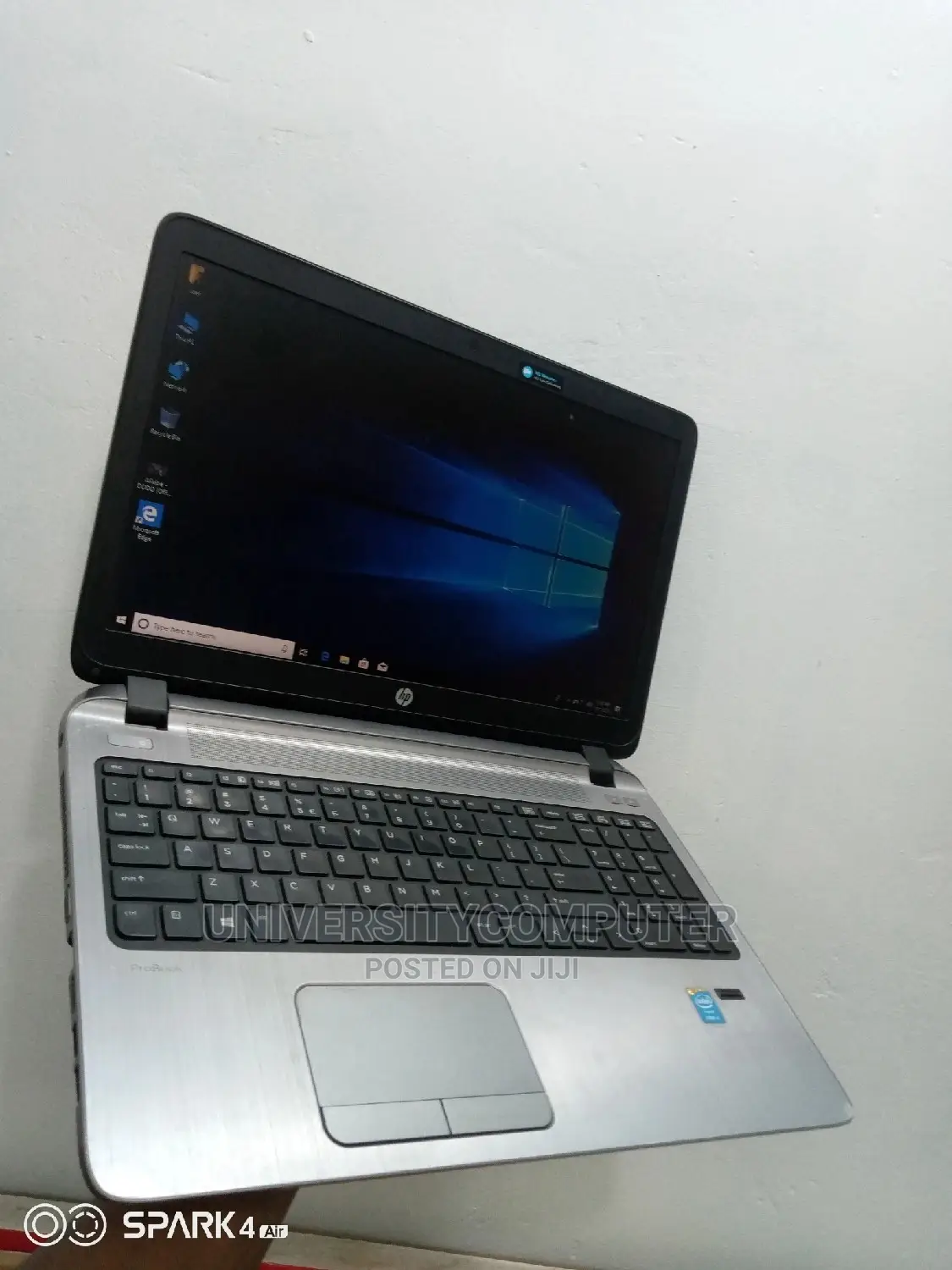 Laptop HP ProBook 450 G1 8GB Intel Core I5 HDD 1T