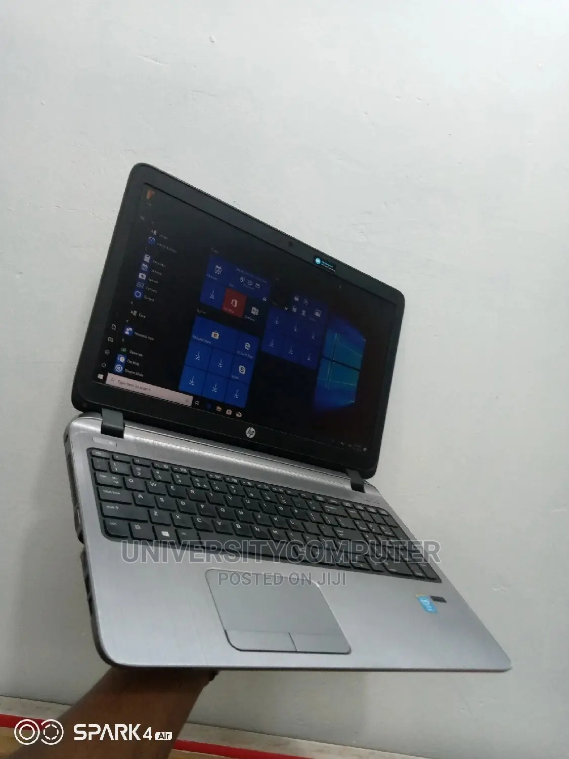 Laptop HP ProBook 450 G1 8GB Intel Core I5 HDD 1T