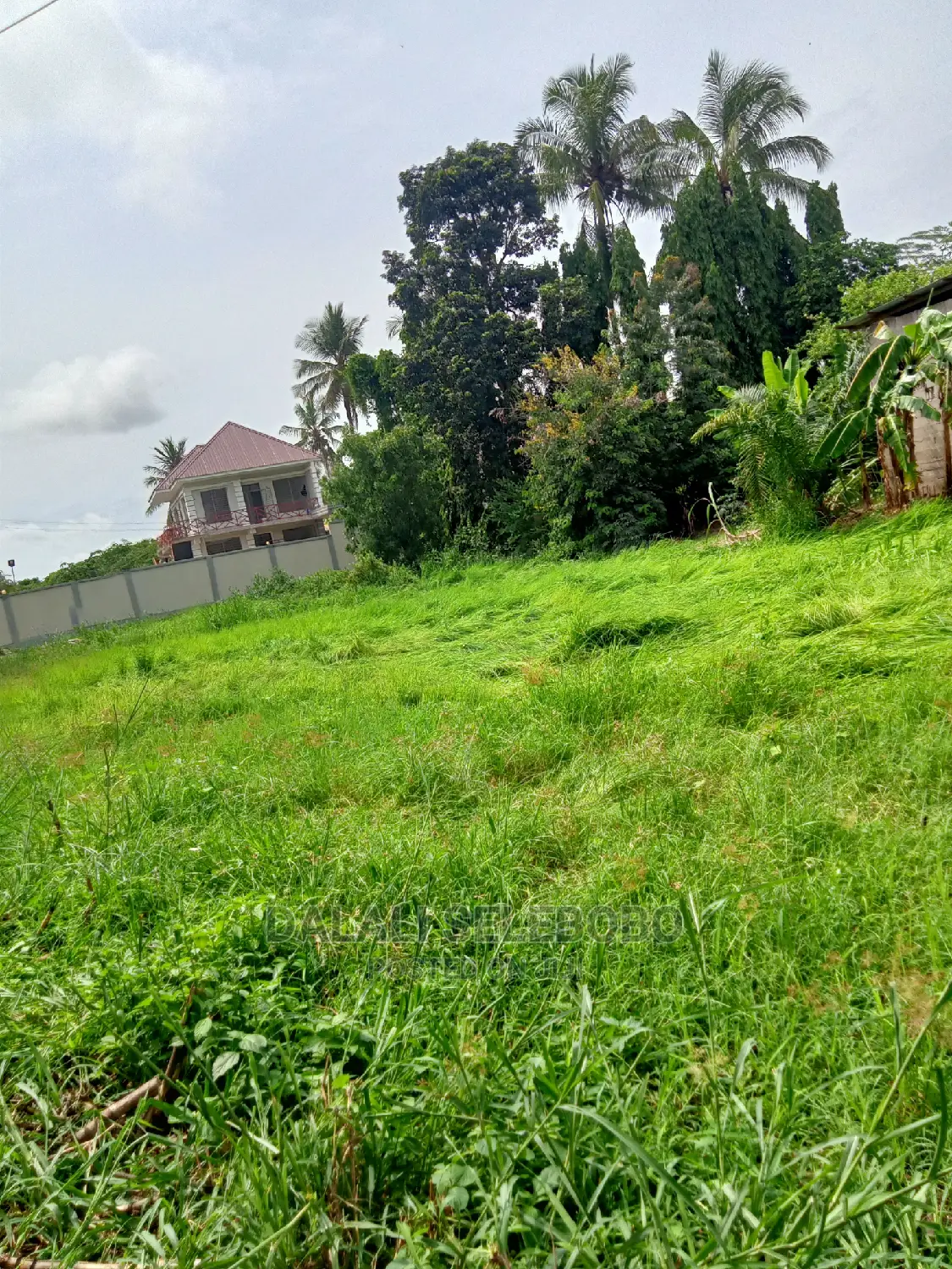 Kibaha Visiga Madafu