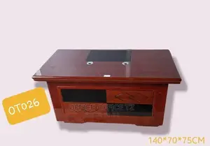 Executive Table
