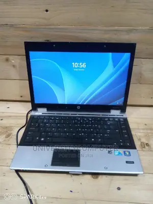 Laptop HP EliteBook 8440P 4GB Intel Core I5 HDD 320GB