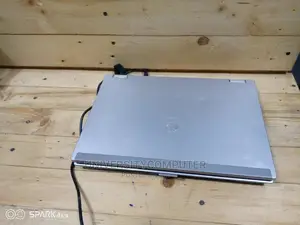 Laptop HP EliteBook 8440P 4GB Intel Core I5 HDD 320GB
