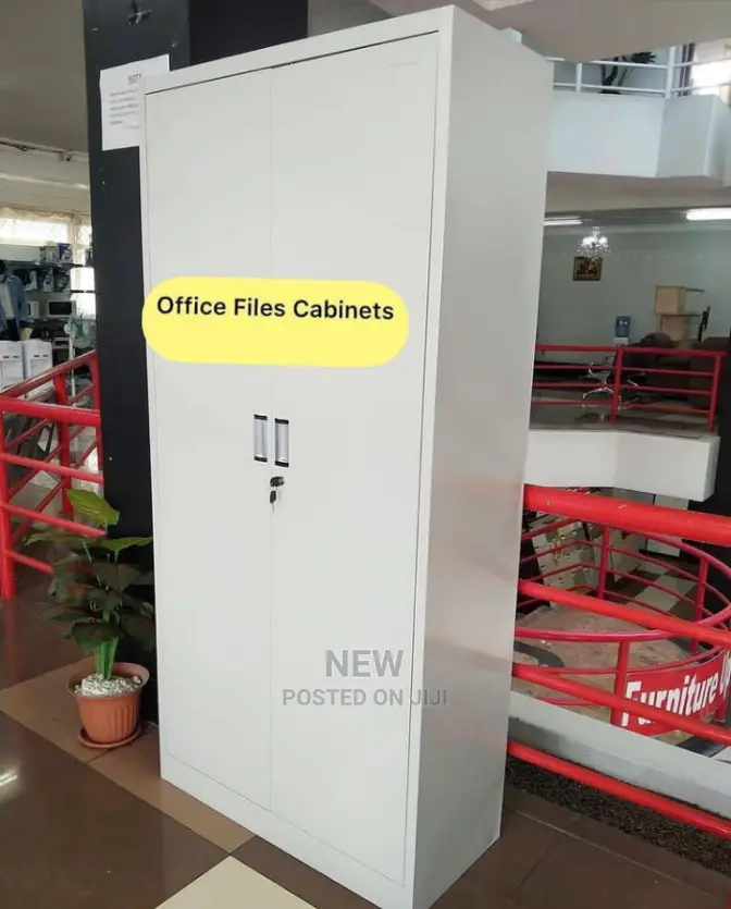 Office File Cabinets