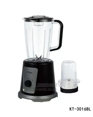 Kodtec Blender Kt-3016bl