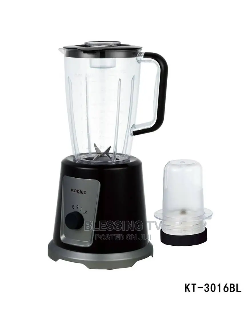 Kodtec Blender Kt-3016bl