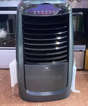 Dolphin Air Conditioners