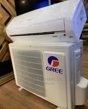 Gree Air Conditioners
