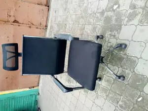 Headrest Mesh Office Chairs