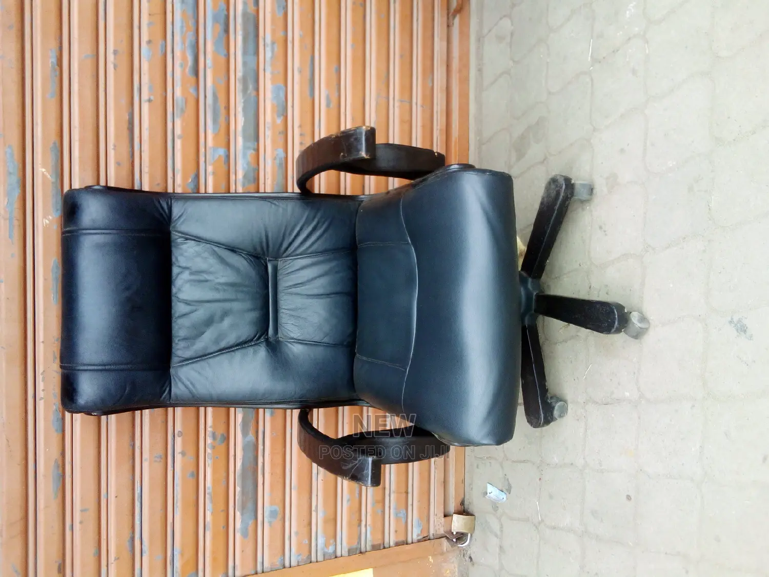 Executive Office Chairs