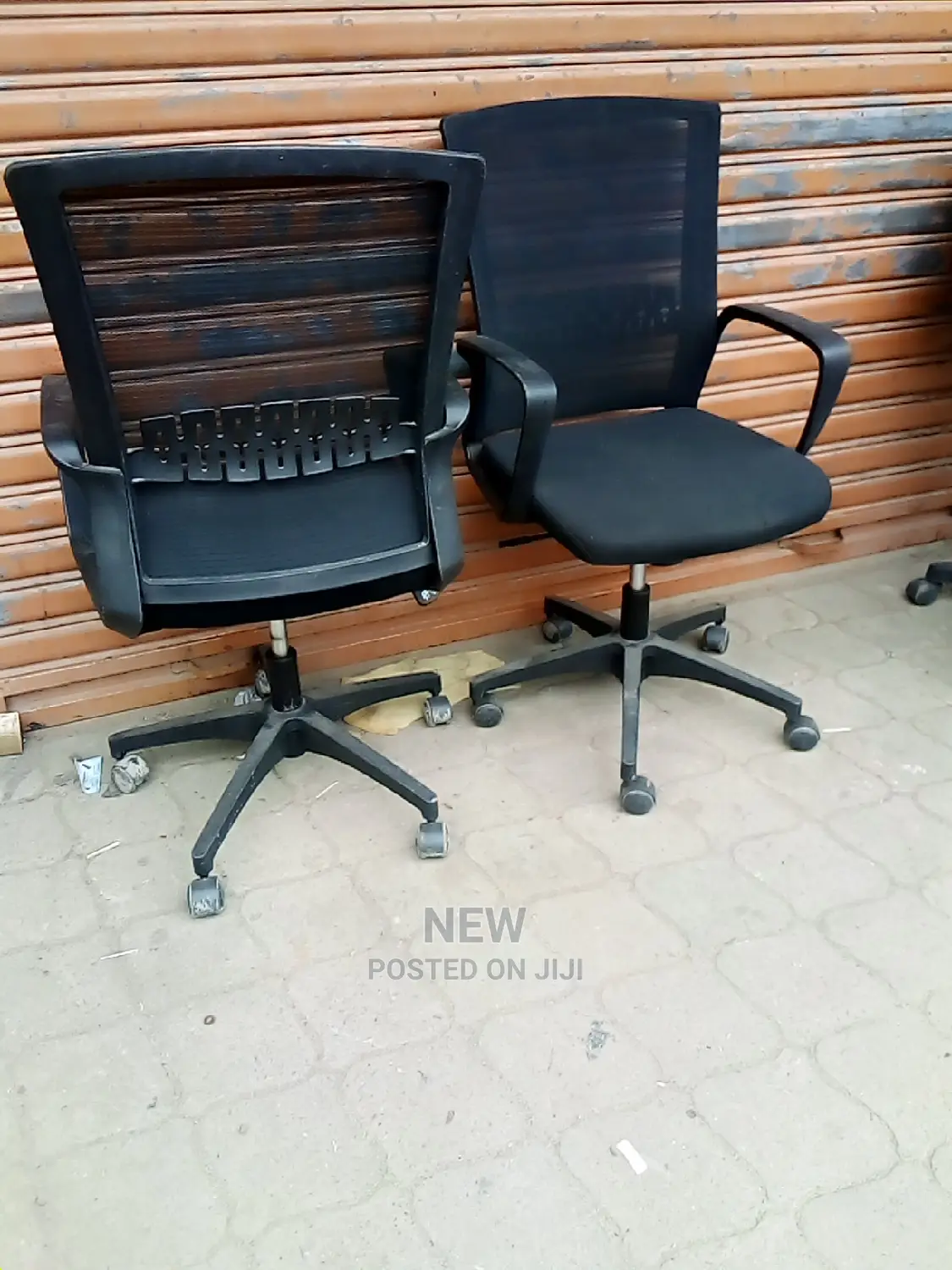 Mesh Office Chairs