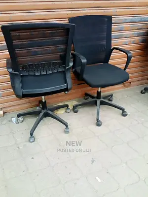 Mesh Office Chairs