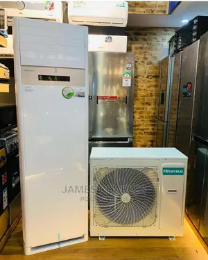 Hisense Floor Standing AC