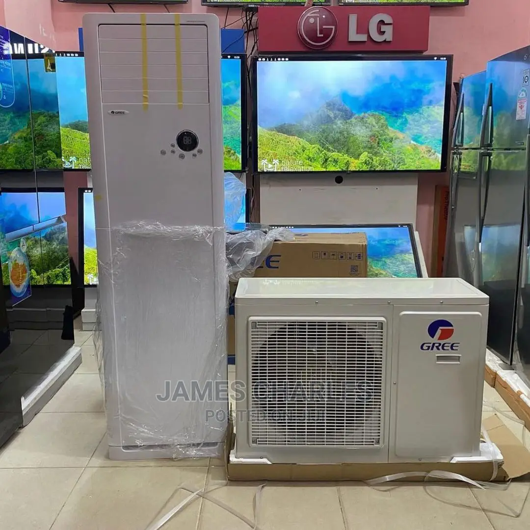 Gree Floor Standing AC