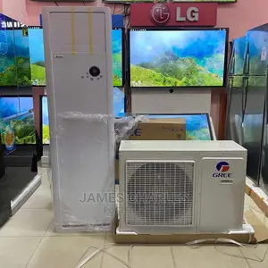 Gree Floor Standing AC