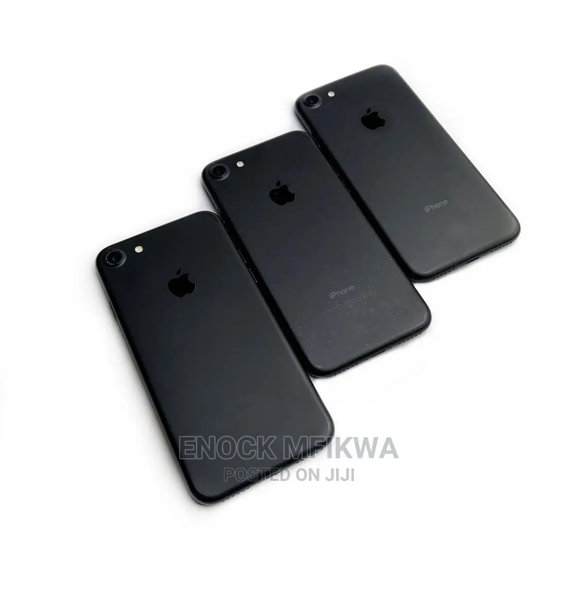 Apple iPhone 7 32 GB Black
